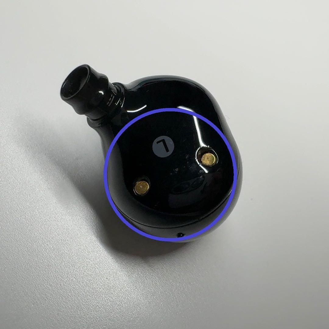 Sony WF-1000XM5 【本体+ケース付き】