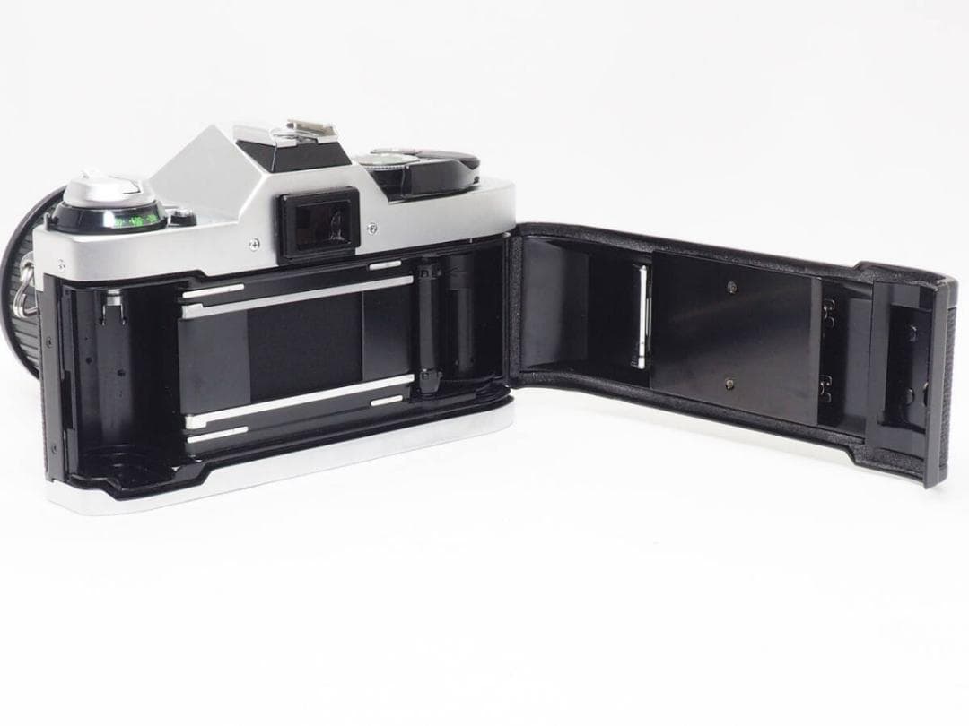 ■美品■ Nikomat FTn + NIKKOR-S 50mm F1.4