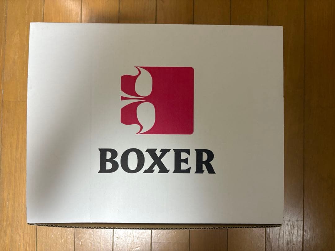 BOXER ボクシンググローブ　8oz