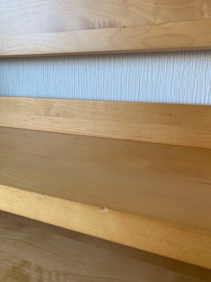 【メル47621】ACTUSアクタス　REVEリーヴェ学習机①