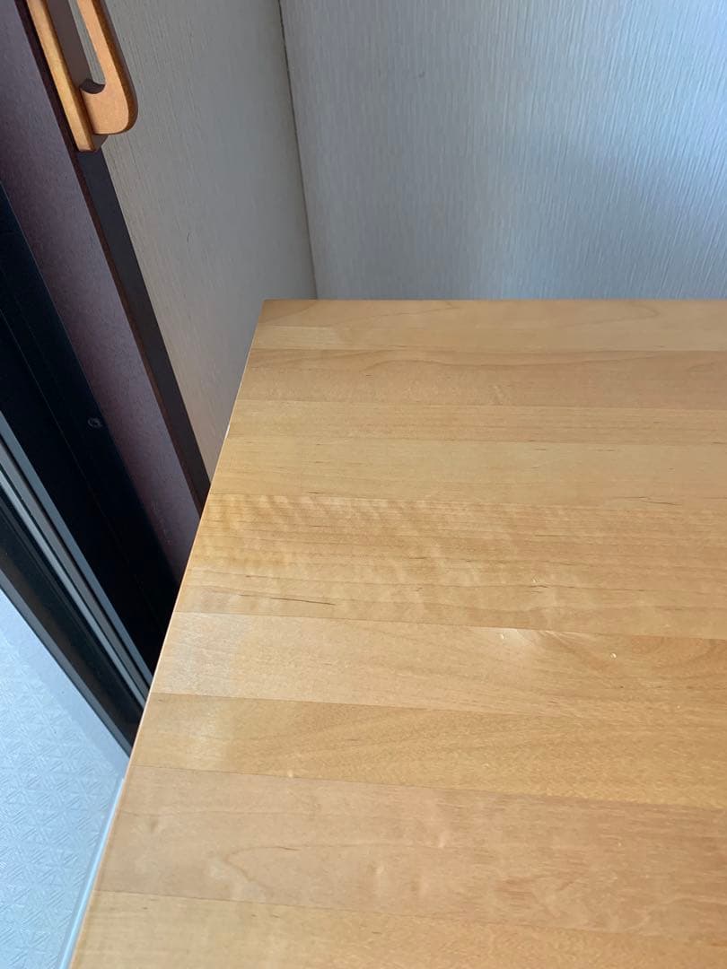 【メル47621】ACTUSアクタス　REVEリーヴェ学習机①