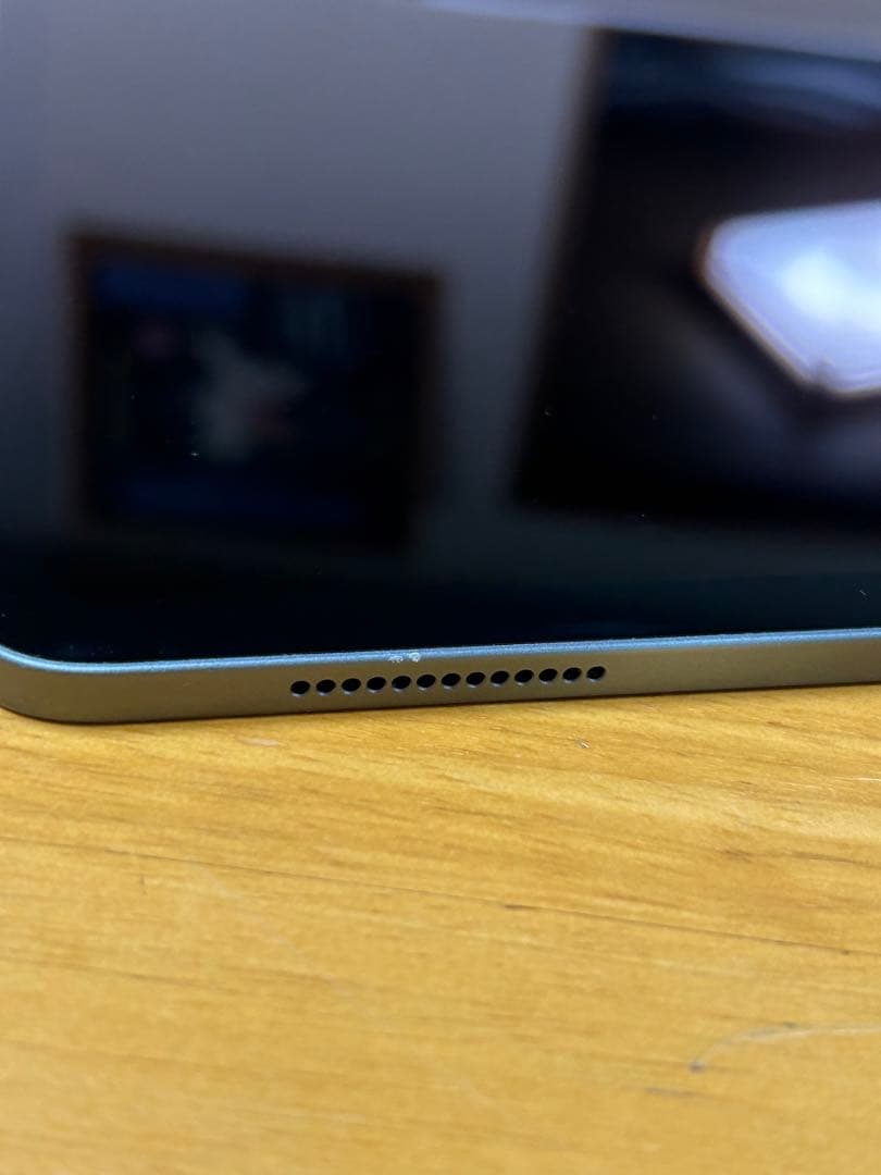 iPadPro第2世代11インチ256GB・Appleペン・Keyboard