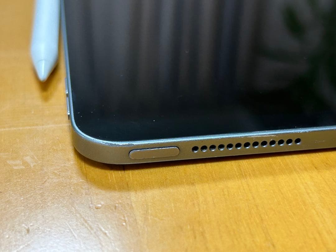 iPadPro第2世代11インチ256GB・Appleペン・Keyboard