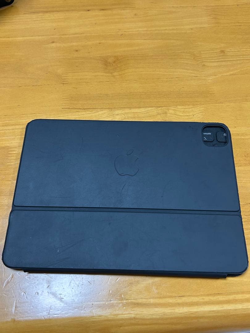 iPadPro第2世代11インチ256GB・Appleペン・Keyboard