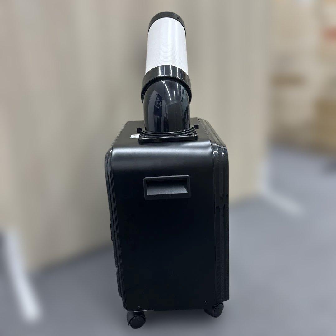 スポットクーラー KES161HBA-KH