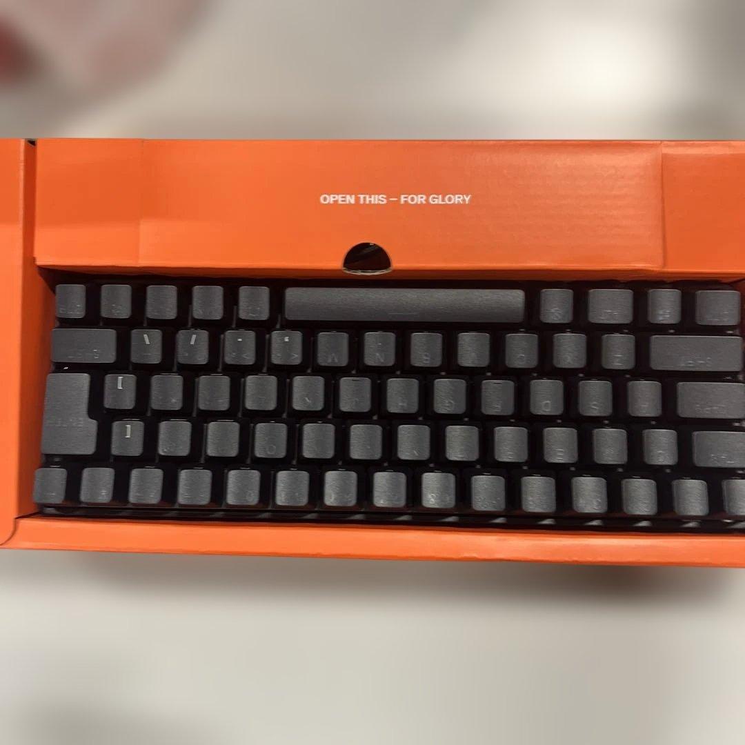 SteelSeries Apex Pro Mini Wireless 日本語配列