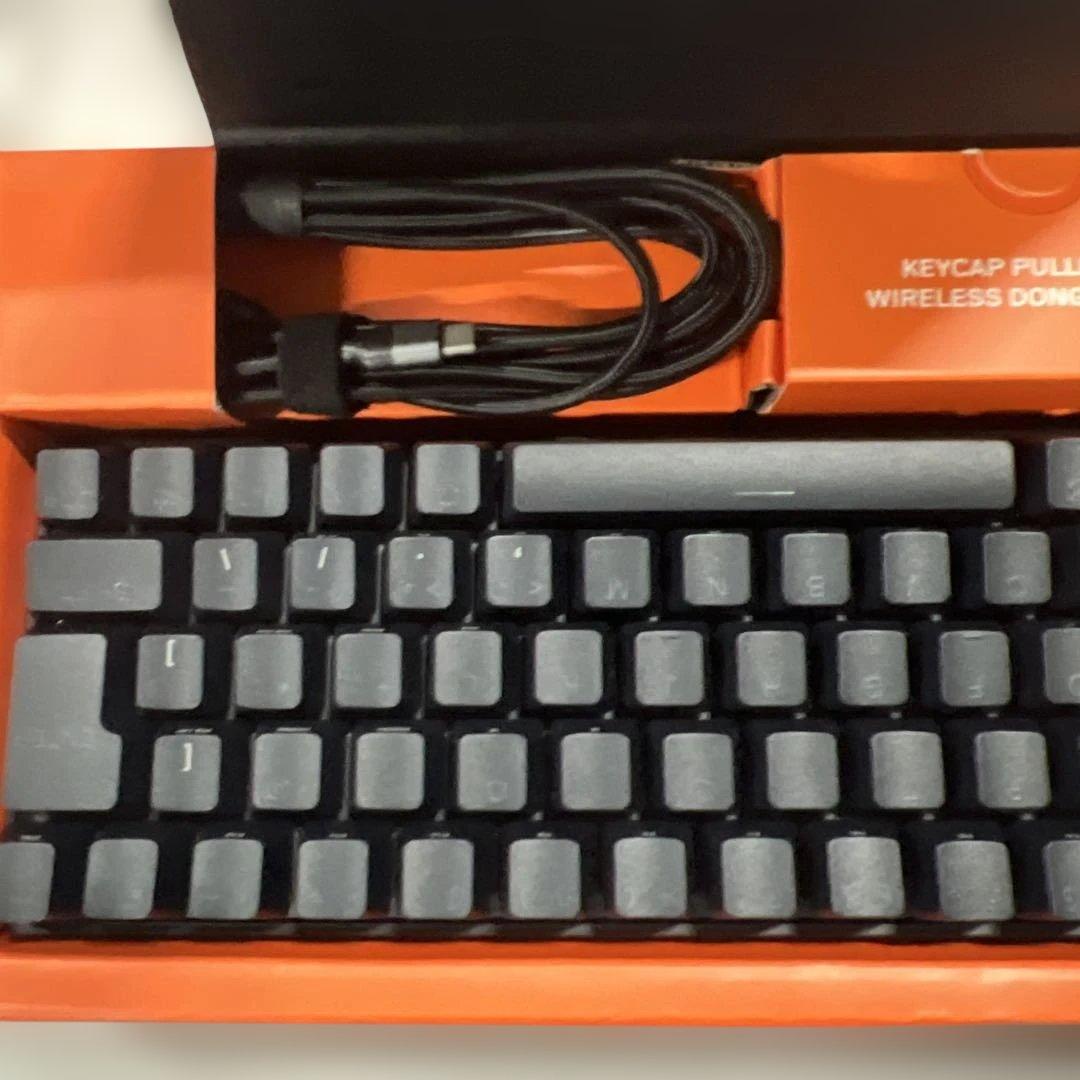 SteelSeries Apex Pro Mini Wireless 日本語配列