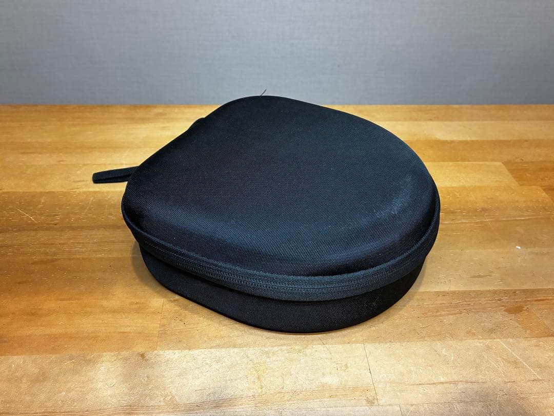 【ケース付】ワイヤレスヘッドホンWH-CH720N ブラック