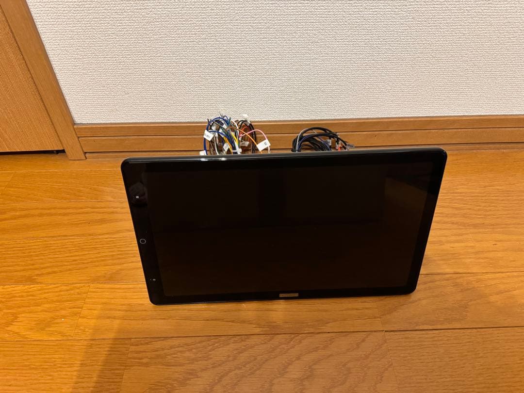 OWNICE 13.3 ディスプレイオーディオC800 DSP-6