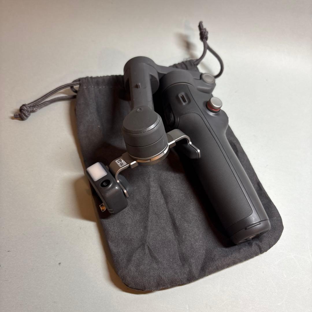 DJI Osmo Mobile 7p ジンバル