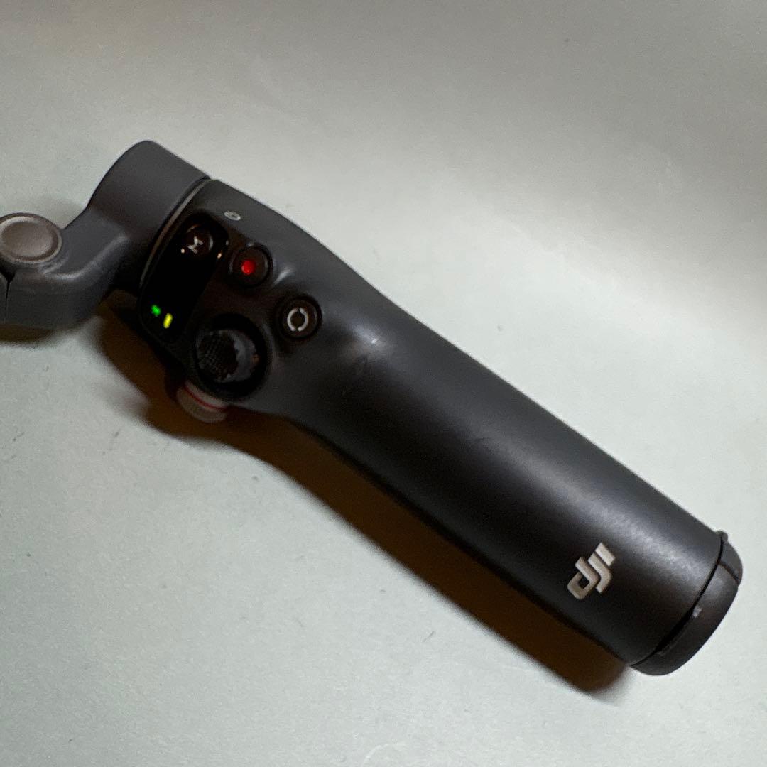 DJI Osmo Mobile 7p ジンバル