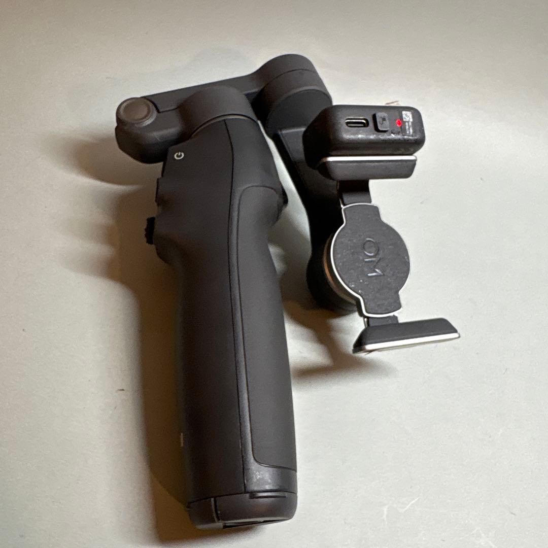 DJI Osmo Mobile 7p ジンバル