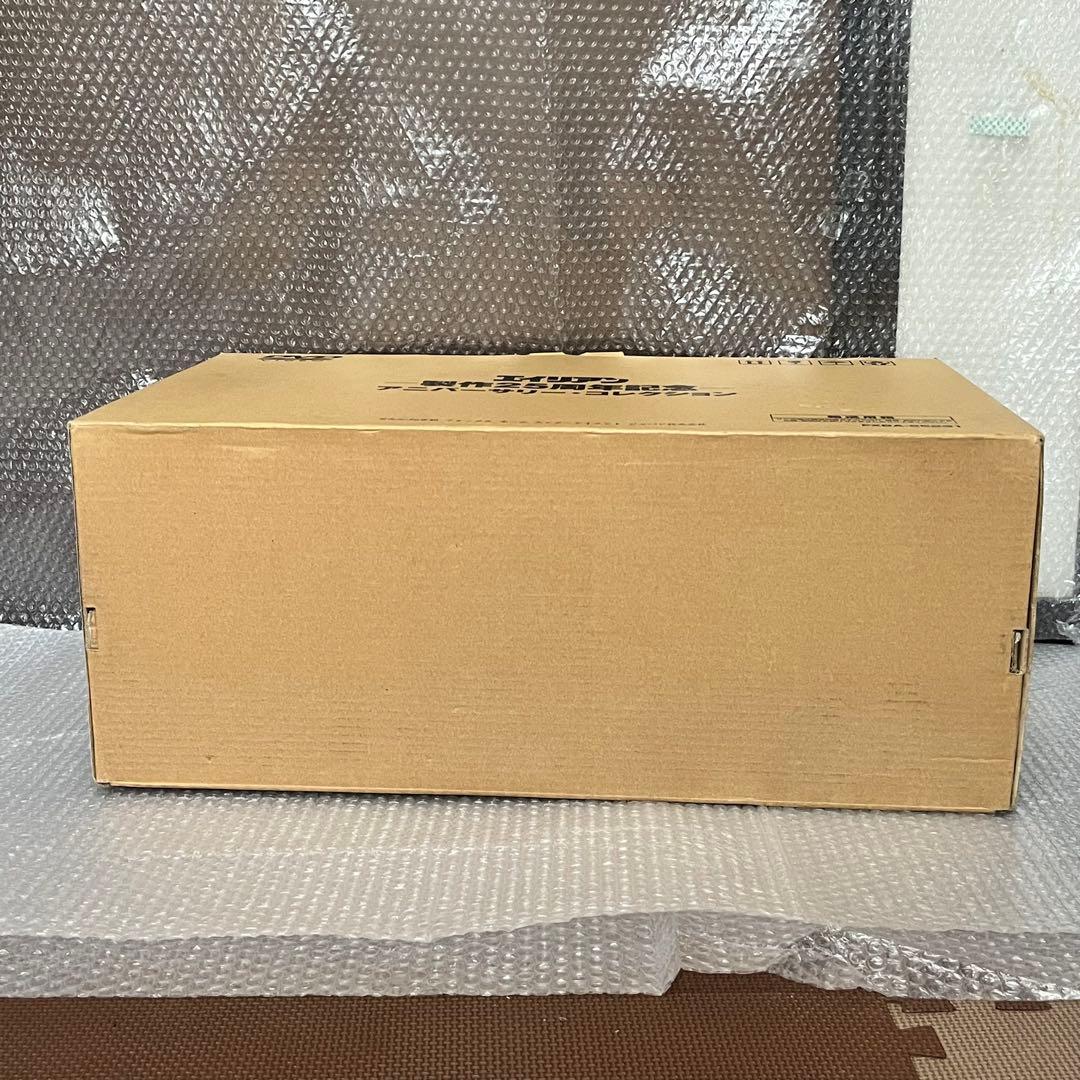 エイリアン 製作25周年記念 アニバーサリーコレクション フィギュア DVD