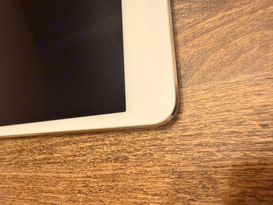 iPadmini4 セルラーモデル 128GB ゴールド