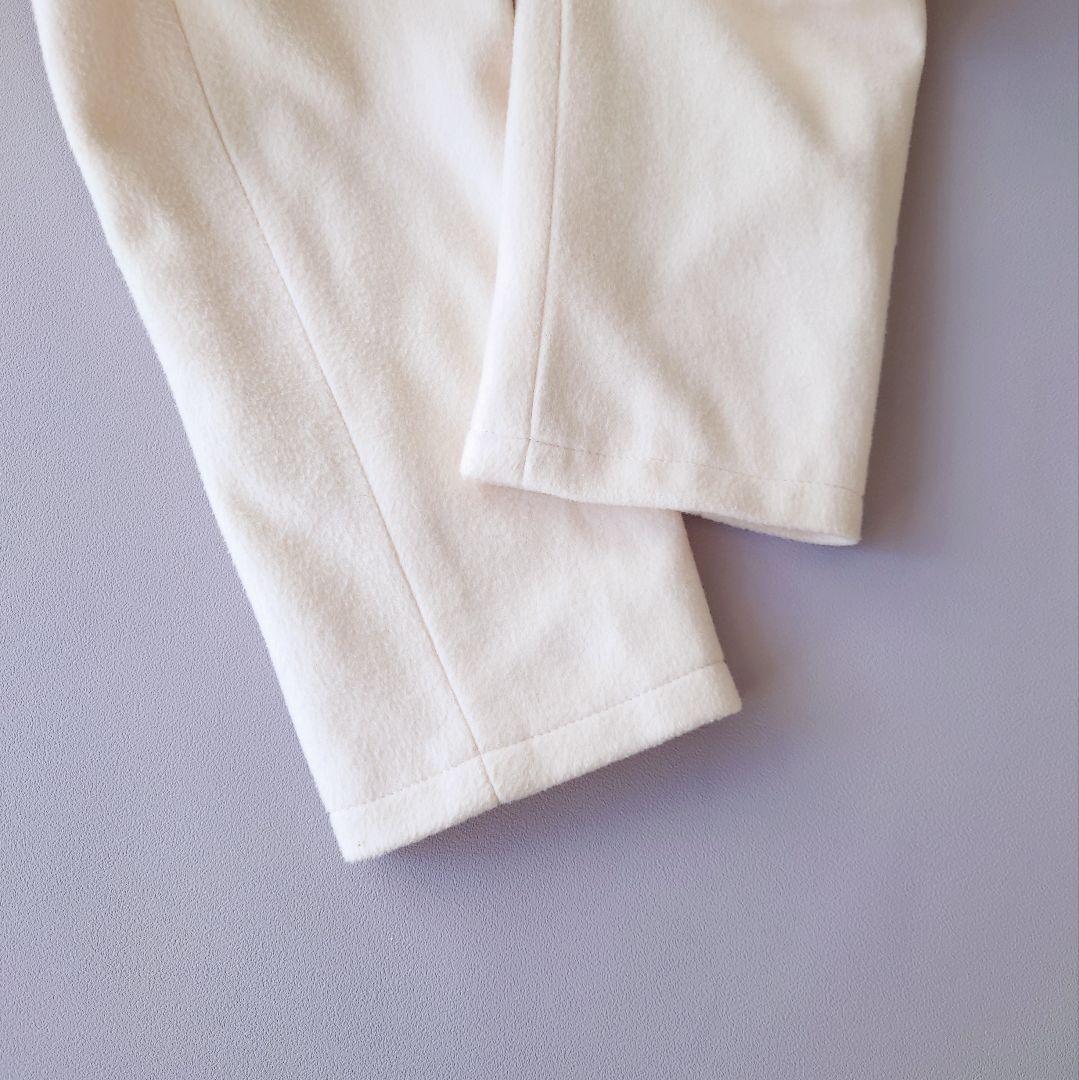 リズメロ LIZLISA マイメロ ピーコート リボン フレア Y2K リズリサ