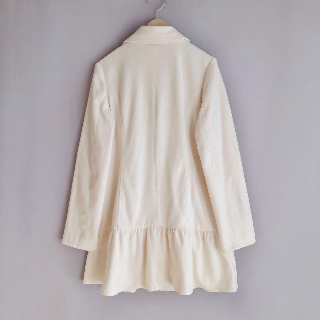 リズメロ LIZLISA マイメロ ピーコート リボン フレア Y2K リズリサ