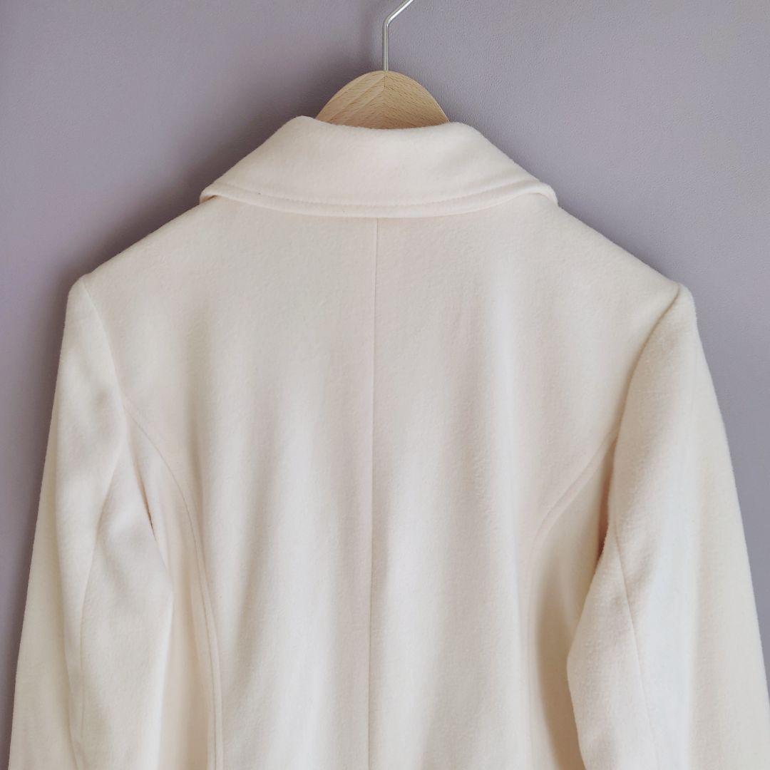 リズメロ LIZLISA マイメロ ピーコート リボン フレア Y2K リズリサ