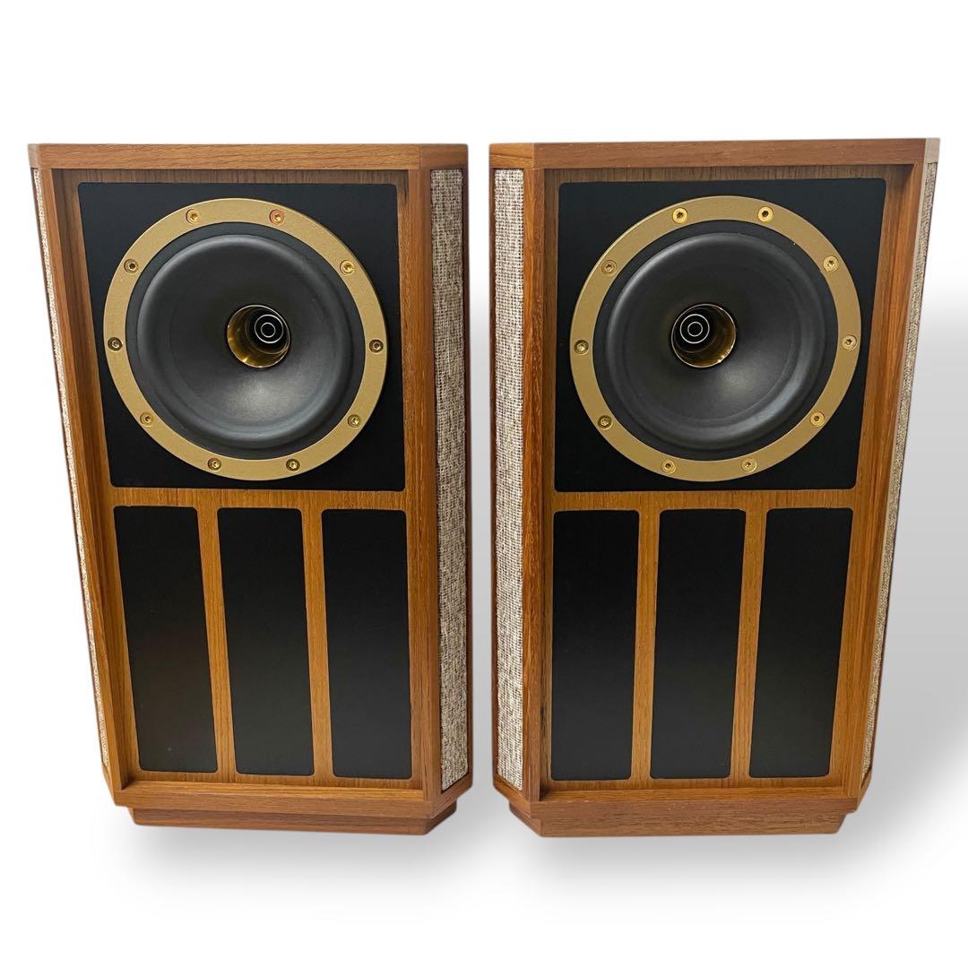 R*o様 【美品】TANNOY タンノイ/Autograph mini 高級スピ