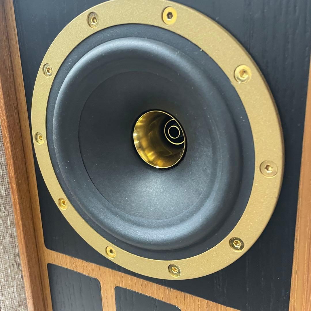 R*o様 【美品】TANNOY タンノイ/Autograph mini 高級スピ