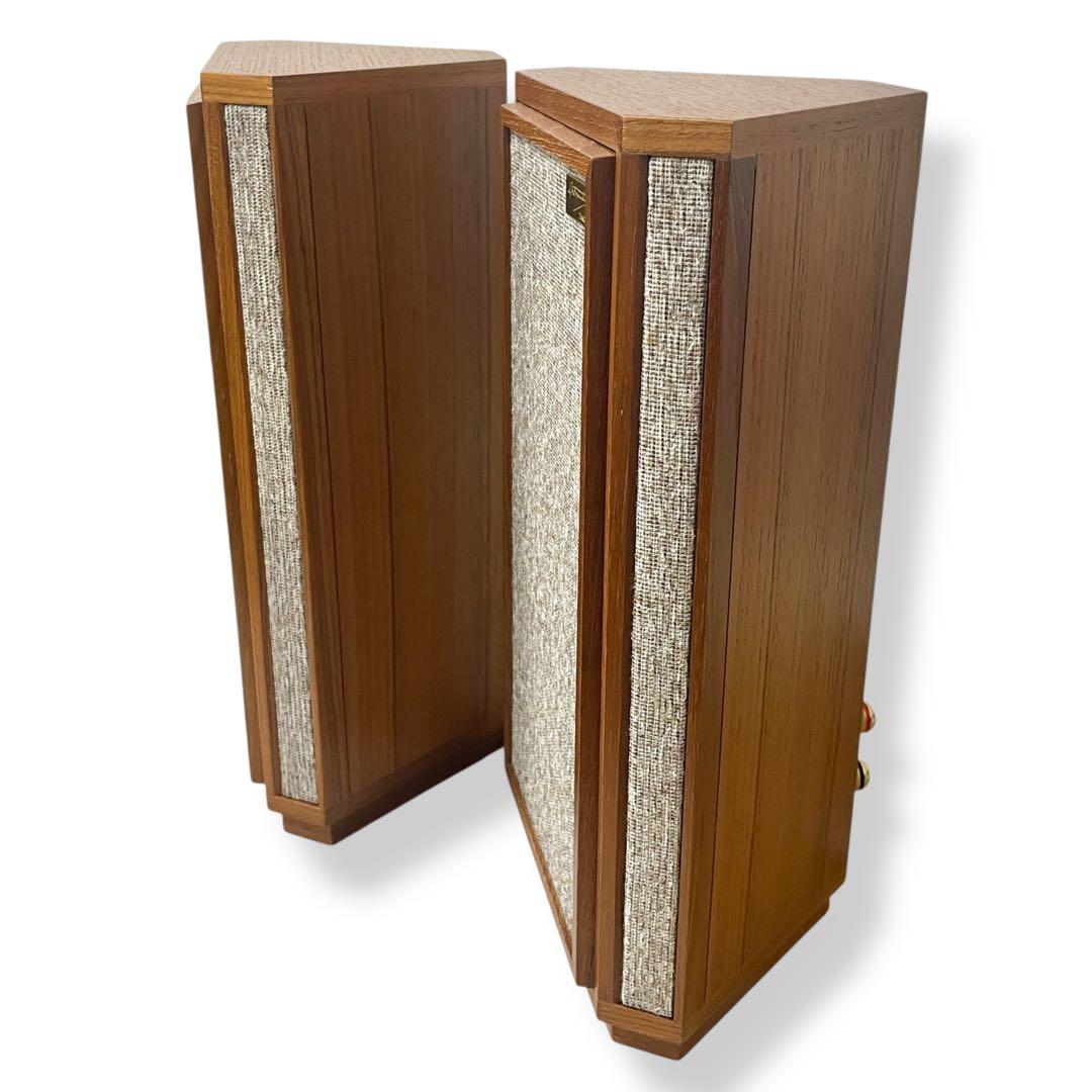 R*o様 【美品】TANNOY タンノイ/Autograph mini 高級スピ