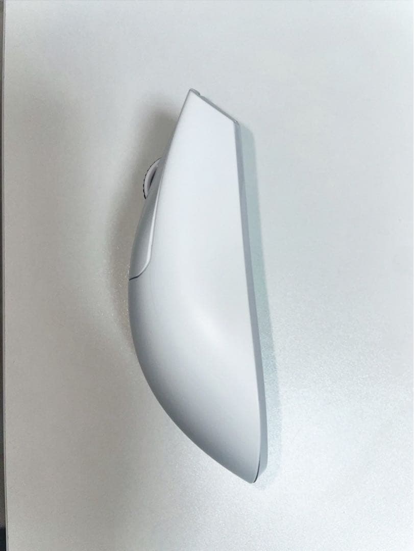 Razer viper v3 pro ホワイト