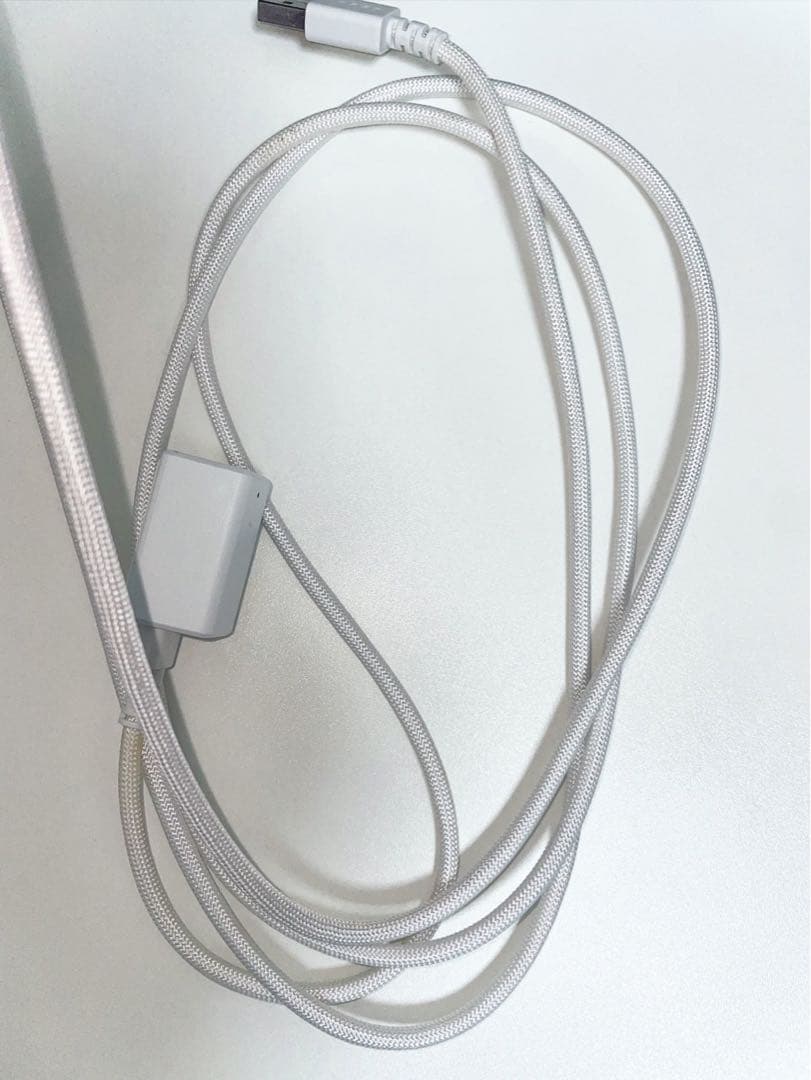 Razer viper v3 pro ホワイト