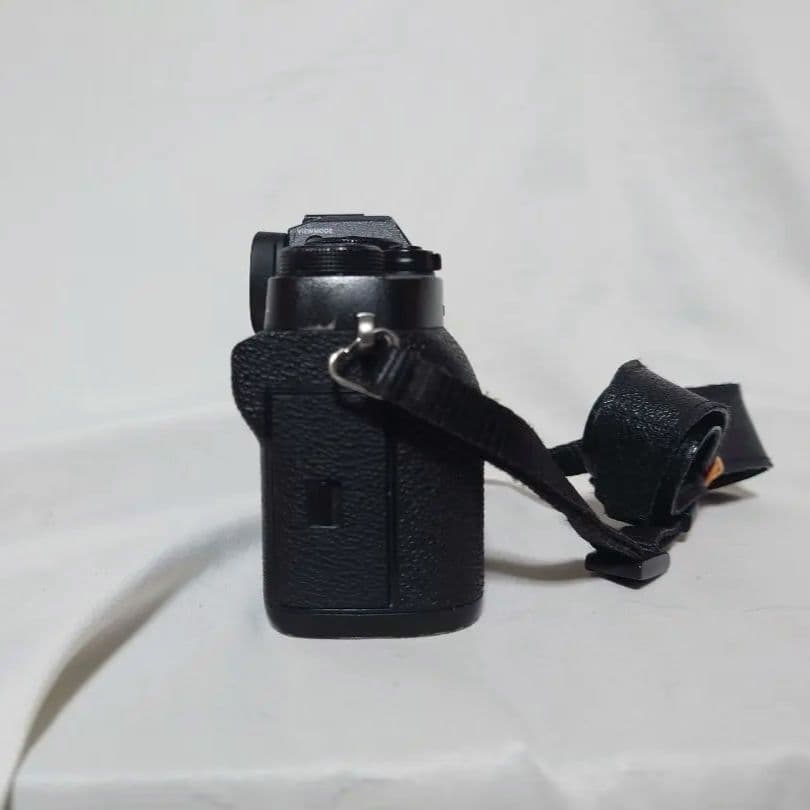 【BIG8さま専用】富士フイルム X-T2 使用感有り