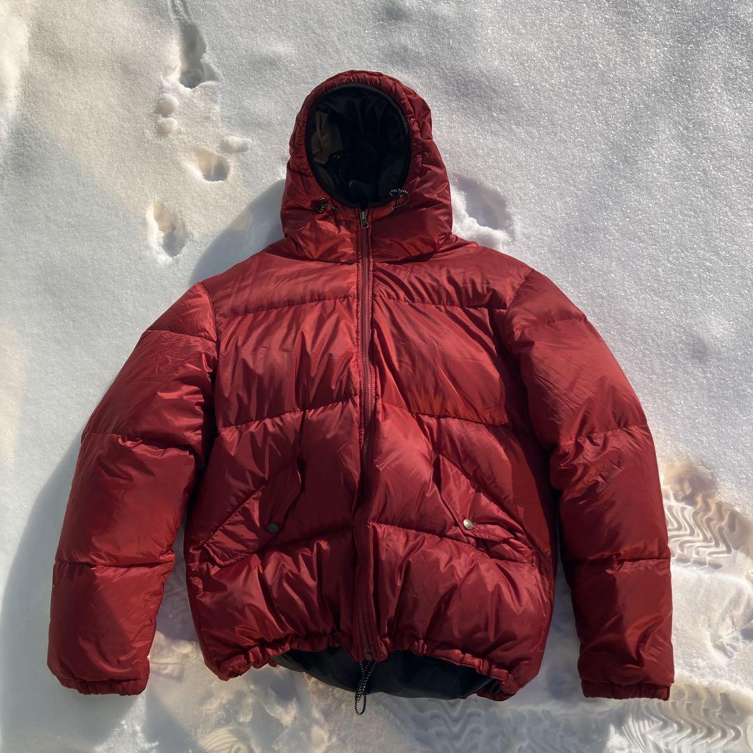 【超希少】00s エディーバウワー　パファージャケット