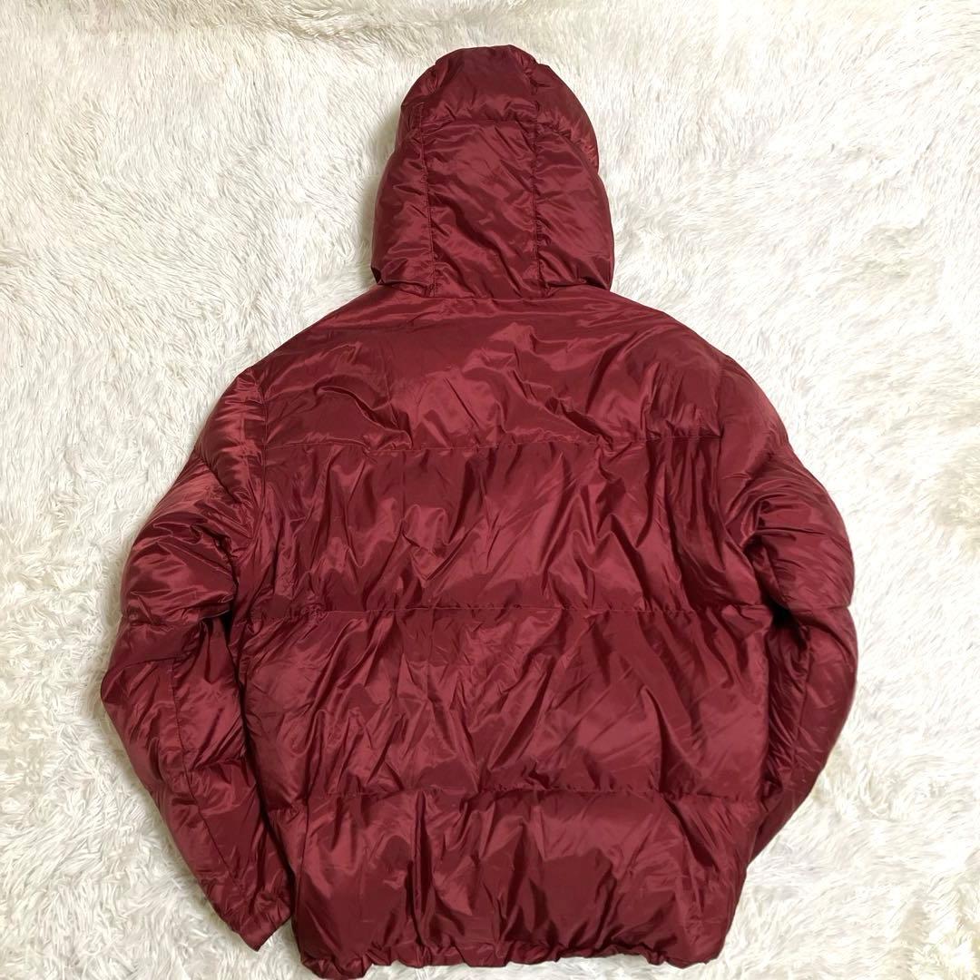 【超希少】00s エディーバウワー　パファージャケット