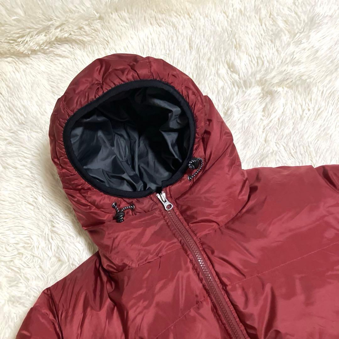 【超希少】00s エディーバウワー　パファージャケット