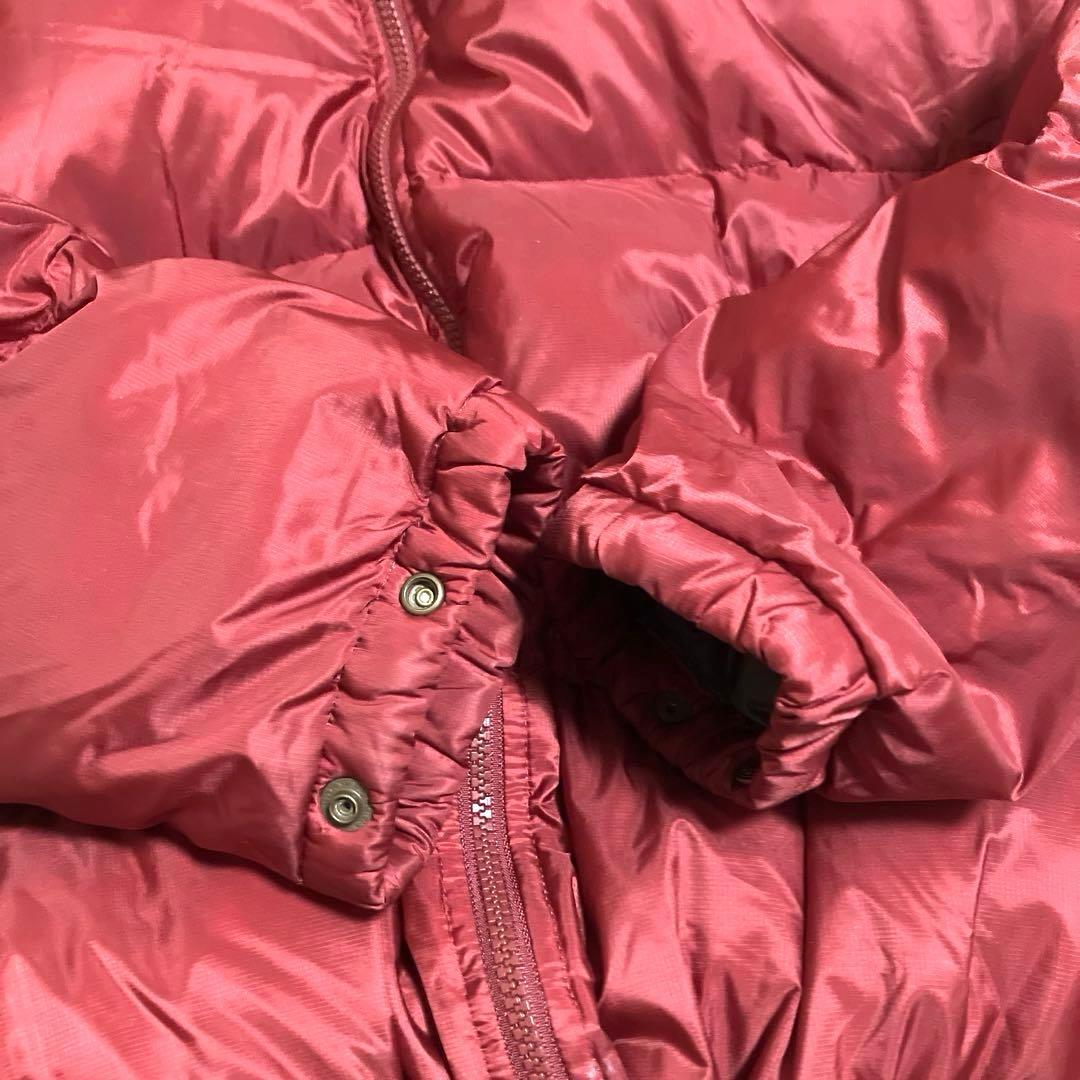 【超希少】00s エディーバウワー　パファージャケット