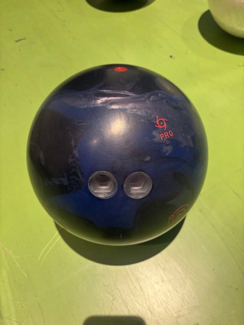 ストーム アイオンプロ 14ポンド