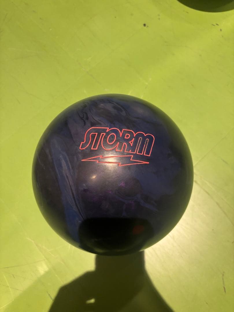 ストーム アイオンプロ 14ポンド