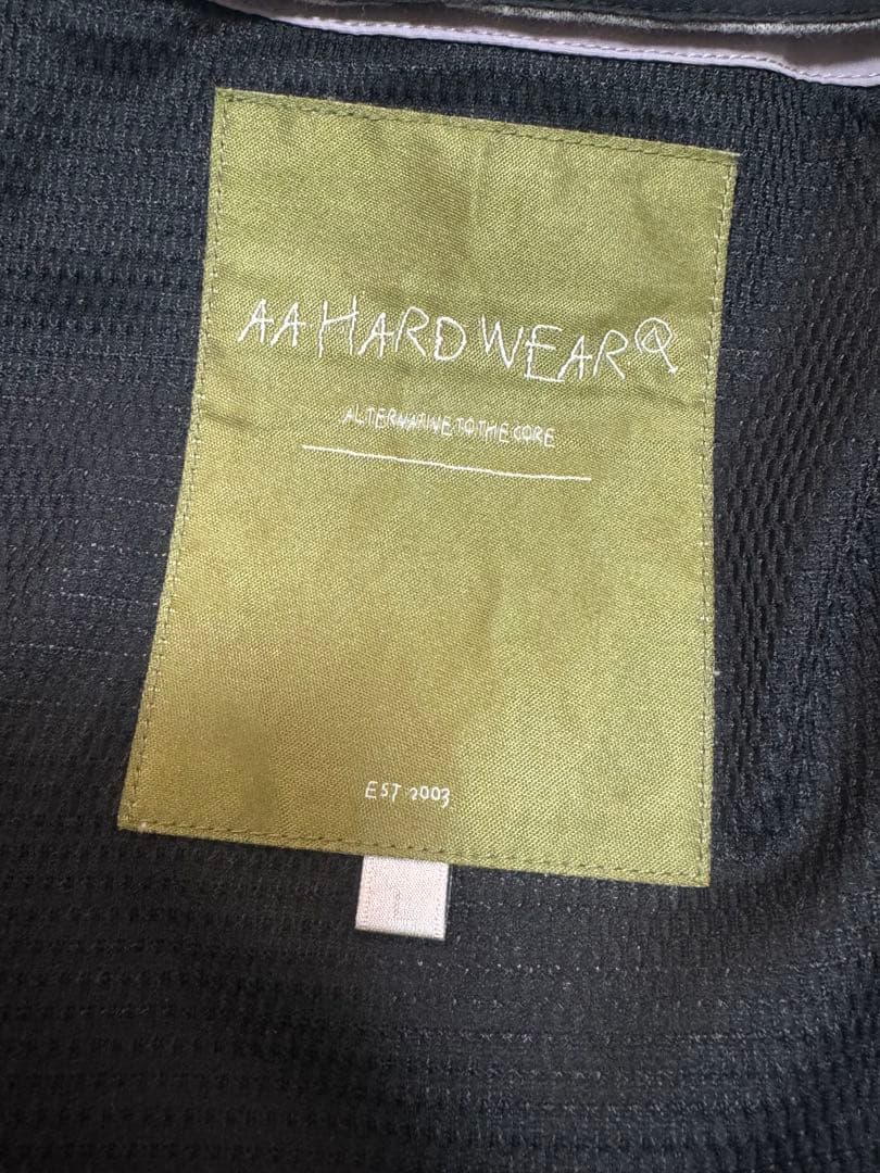 【最終値下】スノーボードウェア/ダブルエーハードウェア レディース Lサイズ