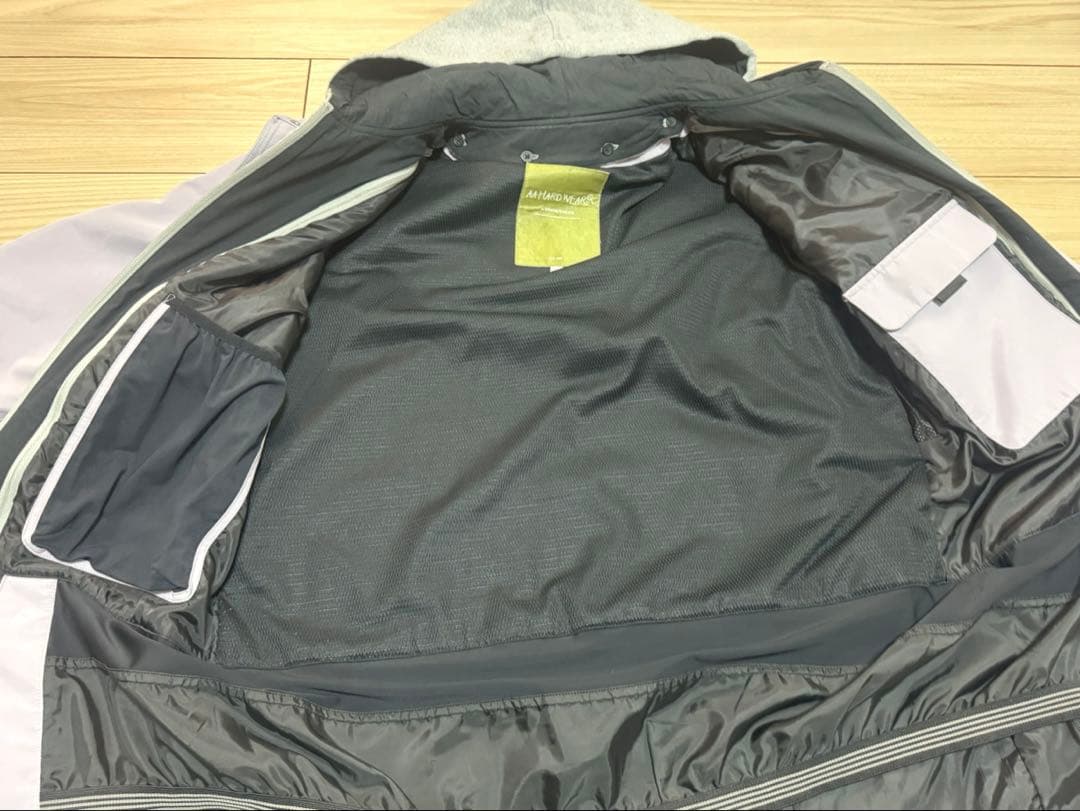 【最終値下】スノーボードウェア/ダブルエーハードウェア レディース Lサイズ