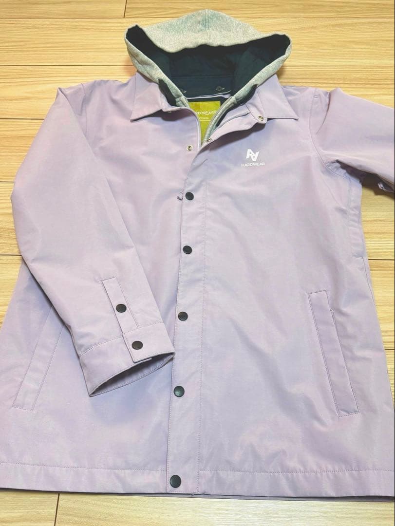 【最終値下】スノーボードウェア/ダブルエーハードウェア レディース Lサイズ