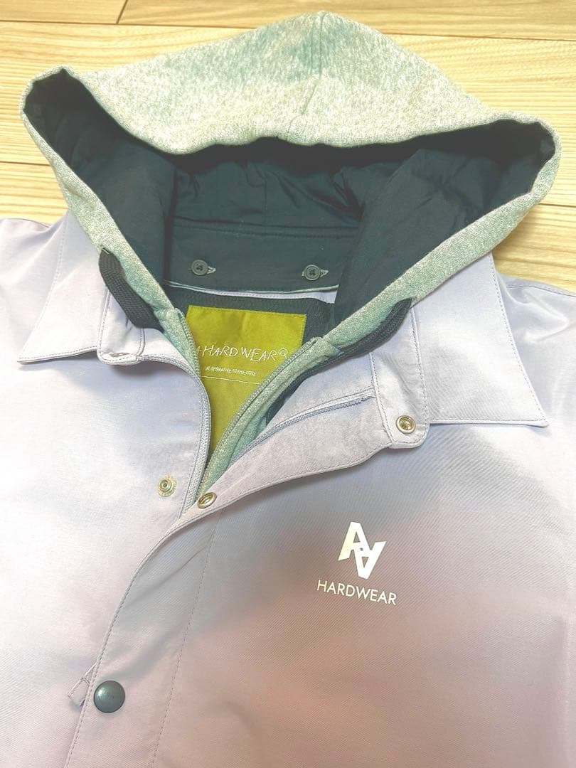 【最終値下】スノーボードウェア/ダブルエーハードウェア レディース Lサイズ