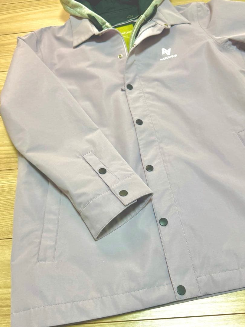 【最終値下】スノーボードウェア/ダブルエーハードウェア レディース Lサイズ