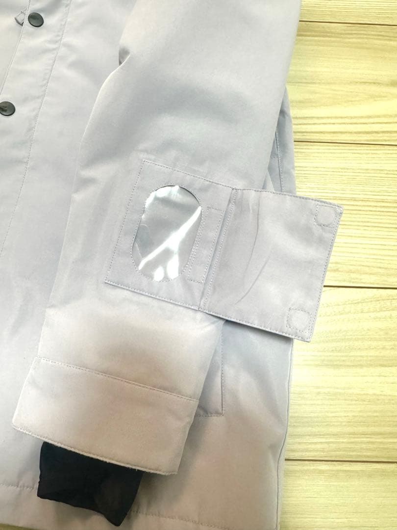 【最終値下】スノーボードウェア/ダブルエーハードウェア レディース Lサイズ