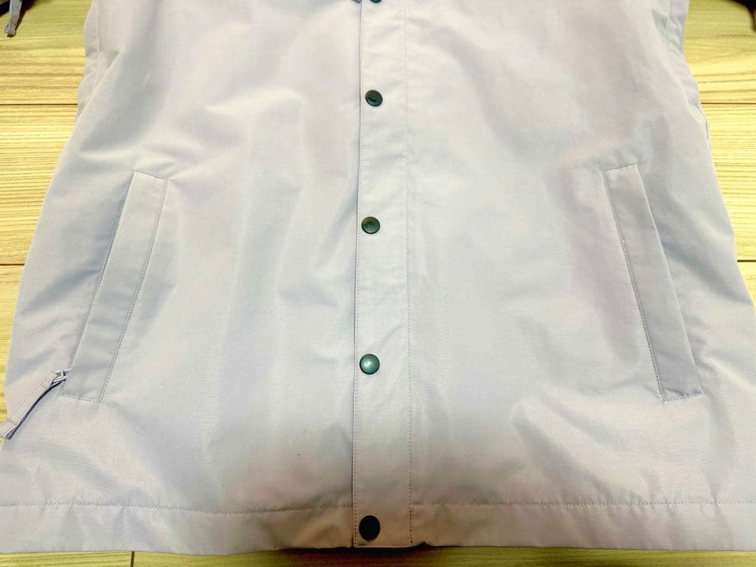 【最終値下】スノーボードウェア/ダブルエーハードウェア レディース Lサイズ