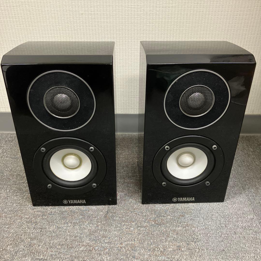 YAMAHA ヤマハ　NS-B700 ２点セット　ブックシェルフスピーカー