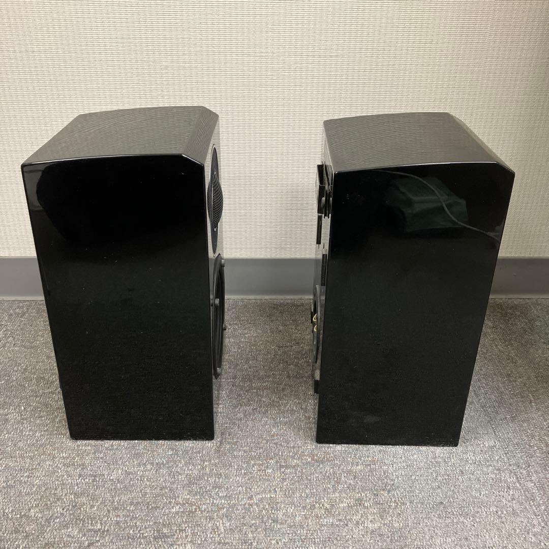 YAMAHA ヤマハ　NS-B700 ２点セット　ブックシェルフスピーカー