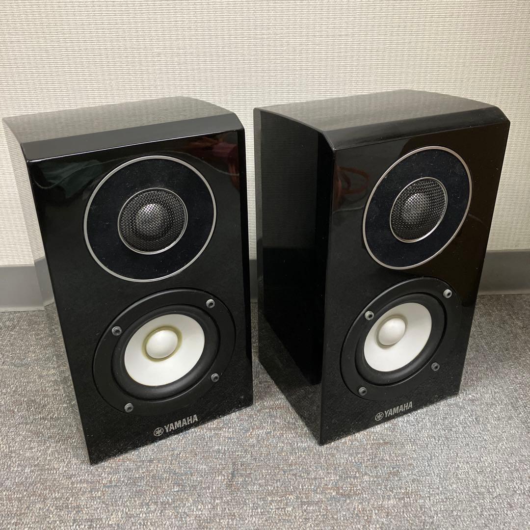 YAMAHA ヤマハ　NS-B700 ２点セット　ブックシェルフスピーカー