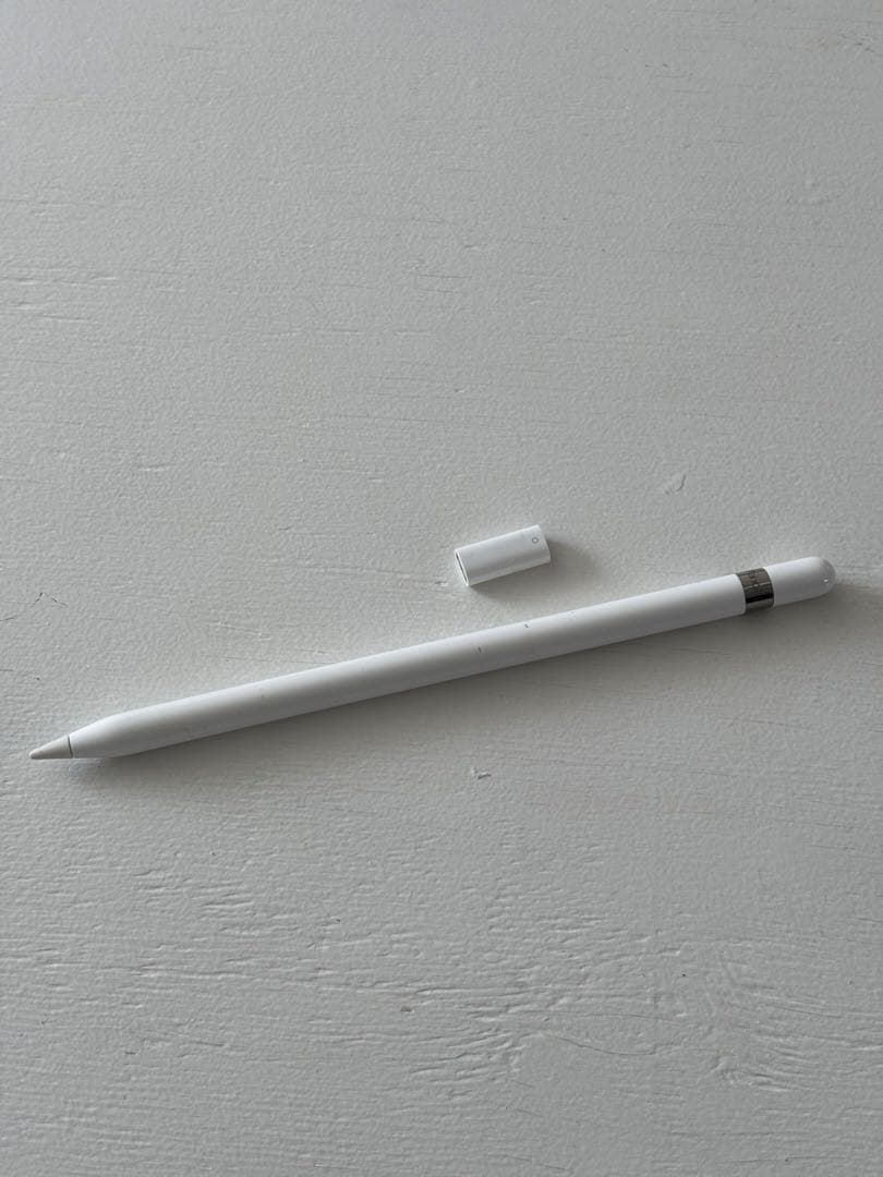 iPad air 第3世代 セルラー64GB Apple pencil付き