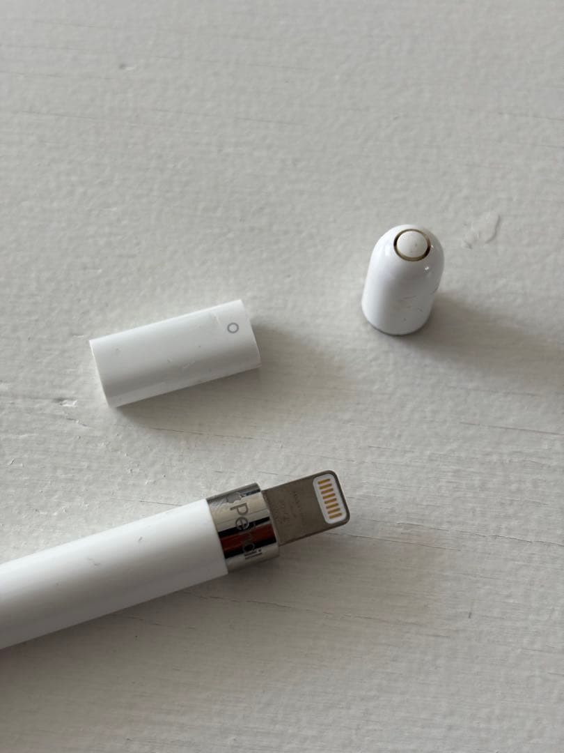 iPad air 第3世代 セルラー64GB Apple pencil付き