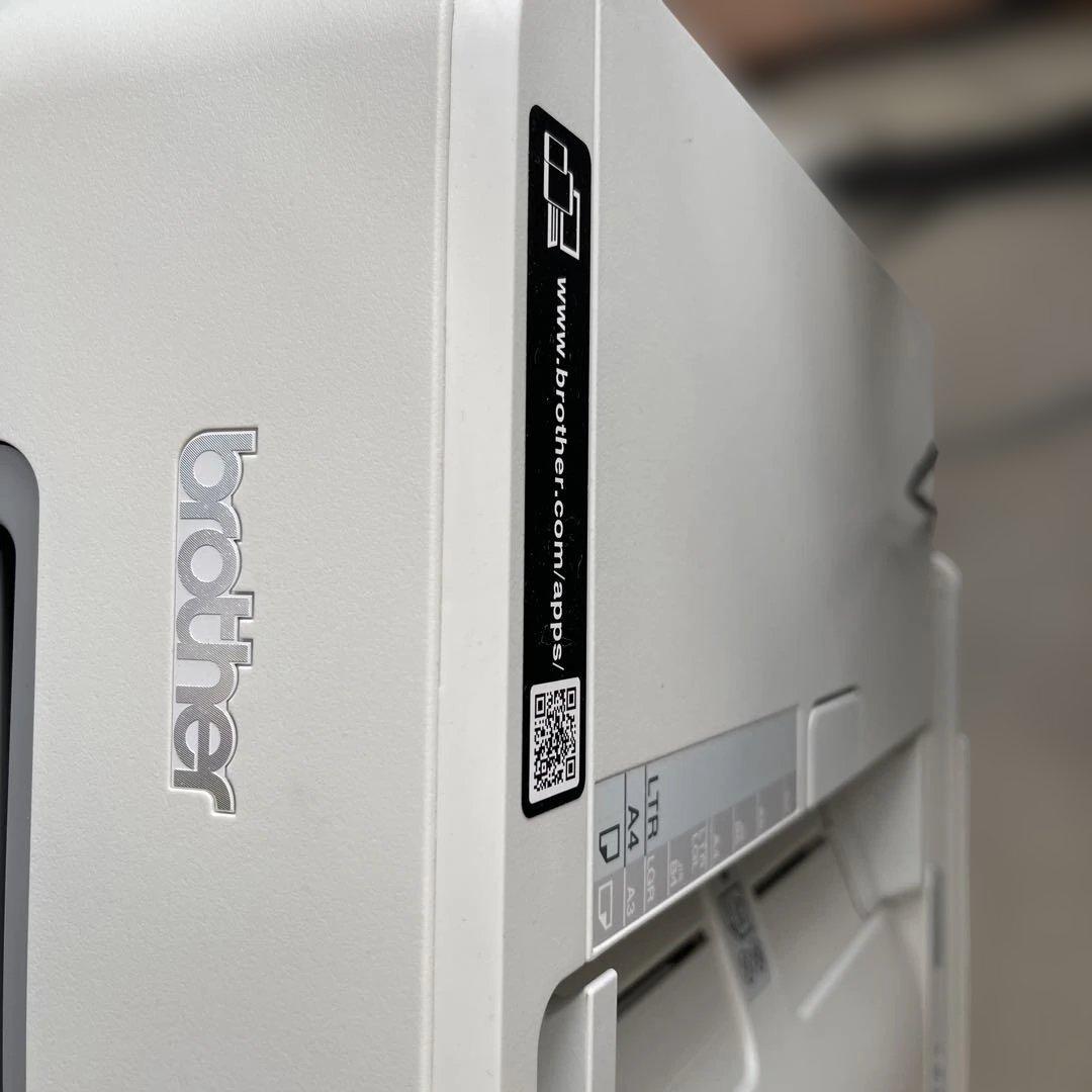 brother MFC-J6983CDW プリンター・複合機