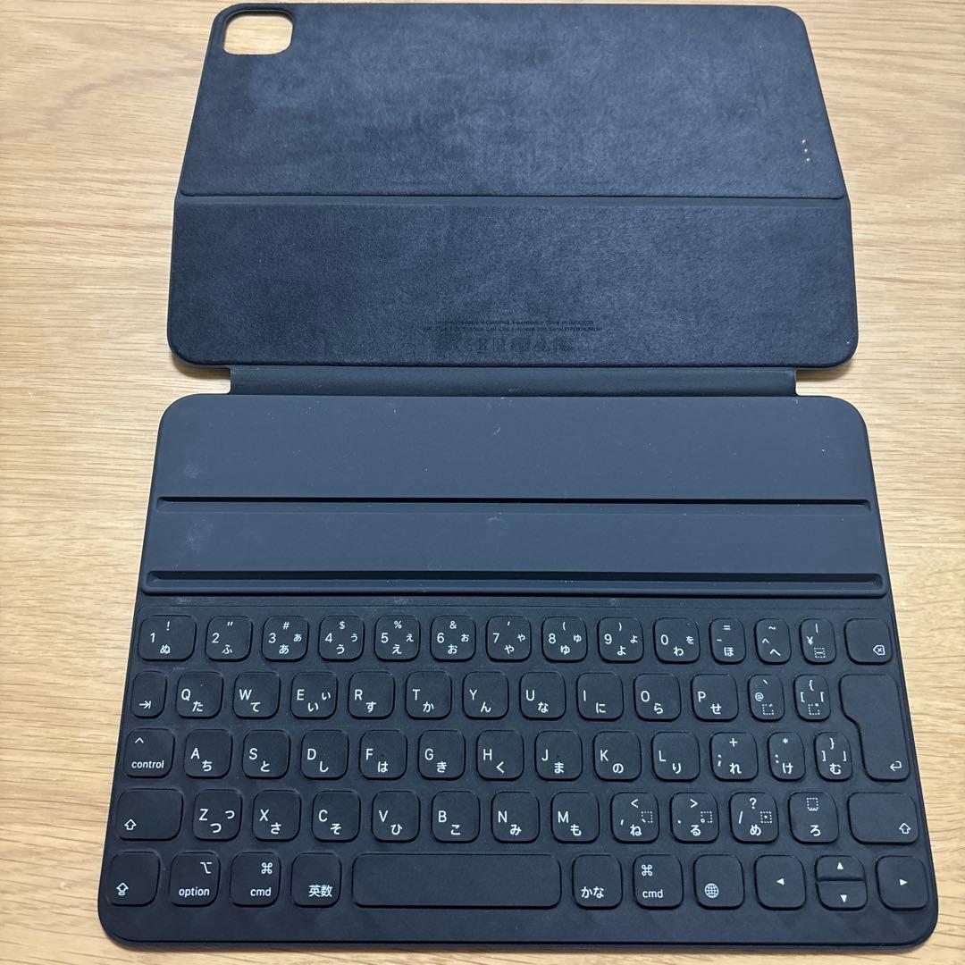 ＊iPad Appleキーボード＊