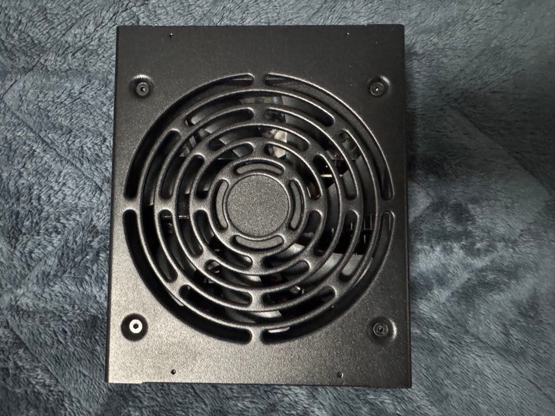 玄人志向PC電源 1000W ATX 80PLUS プラチナ