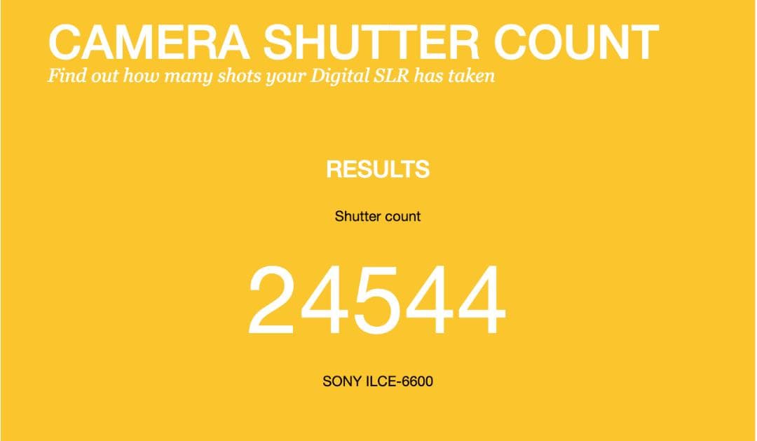 α6400より2倍長持ち&ブレない SONY α6600 ミラーレス