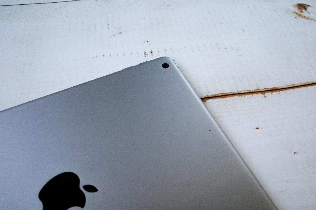 Apple iPad 第6世代 WiFi 32GB スペースグレイ